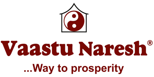 Vaastu Naresh Logo